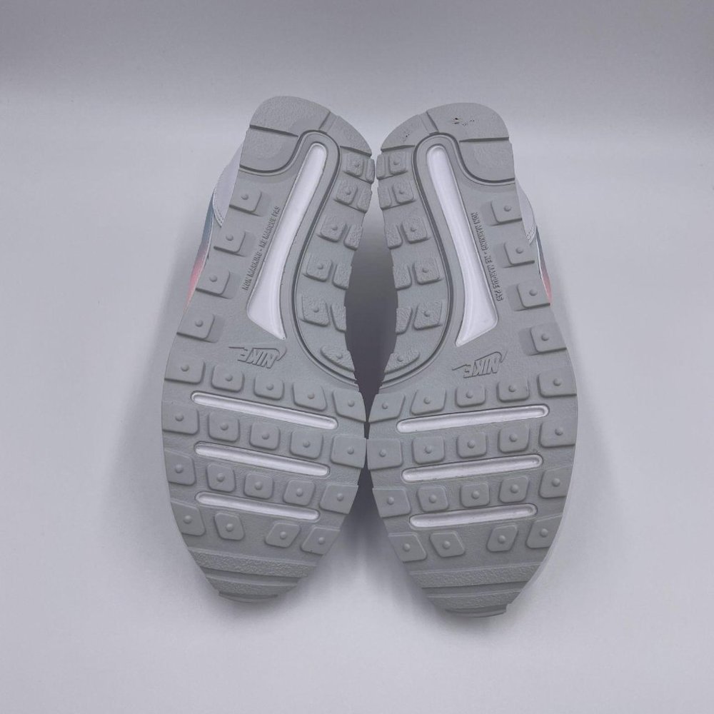 Nike MD Valiant White / Multi Color Womens Shoes - Picture 6 of 8